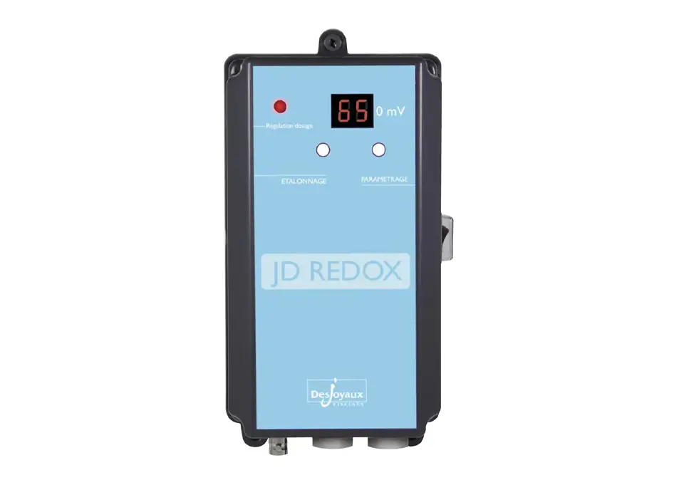 Automatische Redox-Regelanlage Wasseraufbereitung