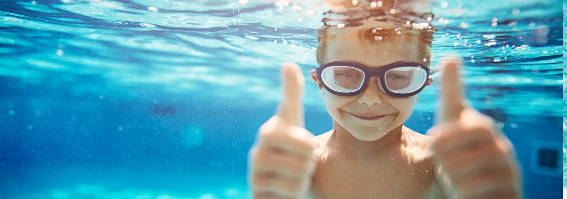 Desjoyaux Pools in allen denkbaren Formen