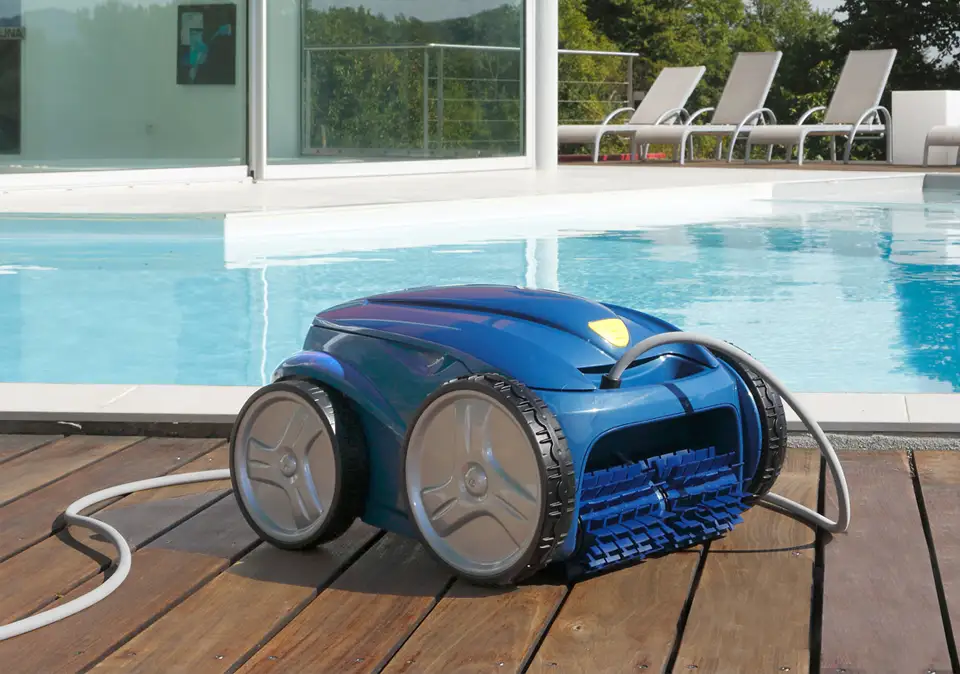 Pool-Reinigungsroboter JD Clean